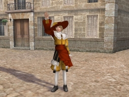 画像ギャラリー No.004のサムネイル画像 / 「信長の野望 Online」「大航海時代 Online」「真・三國無双 Online Z」の福袋が登場。2016年1月1日から