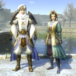 画像ギャラリー No.006のサムネイル画像 / 「信長の野望 Online」「大航海時代 Online」「真・三國無双 Online Z」の福袋が登場。2016年1月1日から