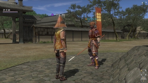 画像ギャラリー No.002のサムネイル画像 / 「信長の野望 Online」,真田幸村に焦点を当てたイベント「真田外伝〜上田城決戦〜」が開催