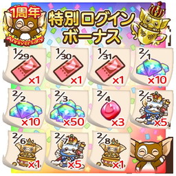 ꡼ No.008 | ֤Ϥ㡪󤦤פ1ǯǰ̥٥Ȥ