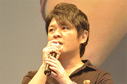 ������#004�Υ���ͥ���/��TGS 2014�ϡ֥�󥹥����ϥ󥿡� ���ԥ�åġ�ȯɽ���ݡ��ȡ��ϥ󥿡��ȥ�󥹥��������å����Ȥ���臘���������ȥ����ɤ�Ȥä��������Ǥ�����