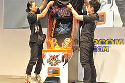 ������#009�Υ���ͥ���/��TGS 2014�ϡ֥�󥹥����ϥ󥿡� ���ԥ�åġ�ȯɽ���ݡ��ȡ��ϥ󥿡��ȥ�󥹥��������å����Ȥ���臘���������ȥ����ɤ�Ȥä��������Ǥ�����