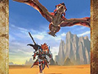 モンスターハンター スピリッツ 仲間となるモンスター トモ の一部を確認できるティザームービーが第1弾が公開