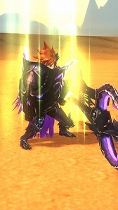 画像ギャラリー No.011のサムネイル画像 / 「モンハン スピリッツ」，キラ仕様カード配布キャンペーンの実施が決定