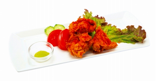 ���������꡼ No.006�Υ���ͥ������ / ���饪���ѥ���ˡ֥�󥹥����ϥ󥿡� ���ԥ�åġפȤΥ���ܥ�˥塼���о�