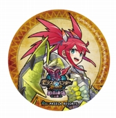 ���������꡼ No.011�Υ���ͥ������ / ���饪���ѥ���ˡ֥�󥹥����ϥ󥿡� ���ԥ�åġפȤΥ���ܥ�˥塼���о�