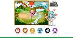 ���������꡼ No.004�Υ���ͥ������ / �֥�󥹥����ϥ󥿡� ���ԥ�åġפȡ��ٶ����ץ�פ�����ܤ�»�