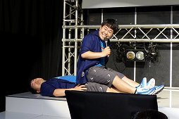 ꡼ No.005 | ץߥޡ٥饹Ρ֥󥹥ϥ󥿡 ԥå Ưǰץ쥹ȯɽפݡȡäӤ嫤򿼤襤򸫤