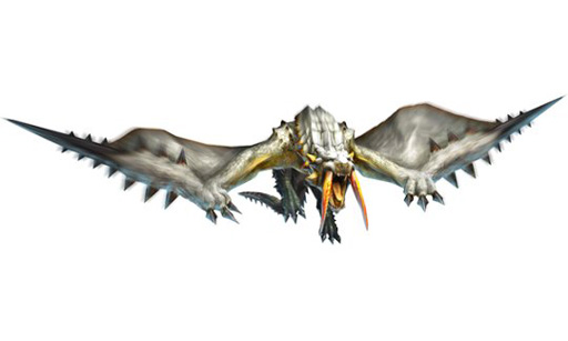 画像ギャラリー No.002のサムネイル画像 / 「モンスターハンター スピリッツ」,「02弾 無双の狩人」が本日より稼働