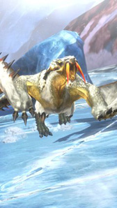 画像ギャラリー No.004のサムネイル画像 / 「モンスターハンター スピリッツ」,「02弾 無双の狩人」が本日より稼働