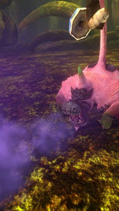 画像ギャラリー No.007のサムネイル画像 / 「モンスターハンター スピリッツ」,「02弾 無双の狩人」が本日より稼働