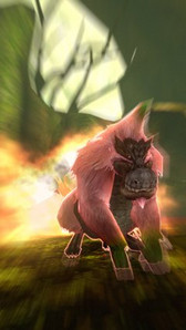 画像ギャラリー No.009のサムネイル画像 / 「モンスターハンター スピリッツ」,「02弾 無双の狩人」が本日より稼働