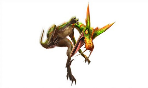 画像ギャラリー No.010のサムネイル画像 / 「モンスターハンター スピリッツ」,「02弾 無双の狩人」が本日より稼働