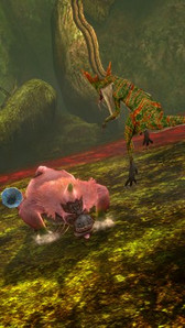 画像ギャラリー No.011のサムネイル画像 / 「モンスターハンター スピリッツ」,「02弾 無双の狩人」が本日より稼働