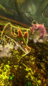 画像ギャラリー No.013のサムネイル画像 / 「モンスターハンター スピリッツ」,「02弾 無双の狩人」が本日より稼働