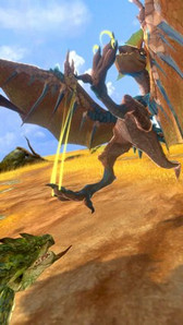 画像ギャラリー No.016のサムネイル画像 / 「モンスターハンター スピリッツ」,「02弾 無双の狩人」が本日より稼働