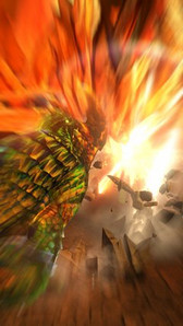 画像ギャラリー No.019のサムネイル画像 / 「モンスターハンター スピリッツ」,「02弾 無双の狩人」が本日より稼働