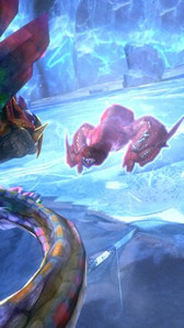 画像ギャラリー No.024のサムネイル画像 / 「モンスターハンター スピリッツ」,「02弾 無双の狩人」が本日より稼働