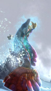 画像ギャラリー No.029のサムネイル画像 / 「モンスターハンター スピリッツ」,「02弾 無双の狩人」が本日より稼働