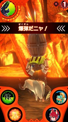 画像ギャラリー No.032のサムネイル画像 / 「モンスターハンター スピリッツ」,「02弾 無双の狩人」が本日より稼働