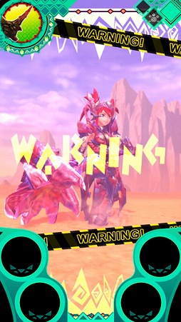 ꡼ No.004 | MH ԥåġפ˥ӥ른硼о졣MHXפǥܥȤΰۿⳫ