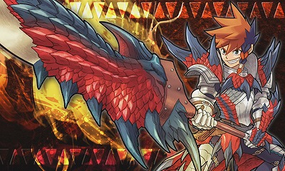 ꡼ No.006 | MH ԥåġפ˥ӥ른硼о졣MHXפǥܥȤΰۿⳫ