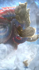 画像ギャラリー No.006のサムネイル画像 / 「モンスターハンター スピリッツ 狩魂」,“狩魂02弾”が7月7日から順次稼動