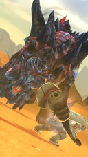 画像ギャラリー No.007のサムネイル画像 / 「モンスターハンター スピリッツ 狩魂」,“狩魂02弾”が7月7日から順次稼動