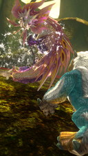 画像ギャラリー No.008のサムネイル画像 / 「モンスターハンター スピリッツ 狩魂」,“狩魂02弾”が7月7日から順次稼動