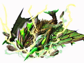 画像ギャラリー No.009のサムネイル画像 / 「モンスターハンター スピリッツ 狩魂」,“狩魂02弾”が7月7日から順次稼動