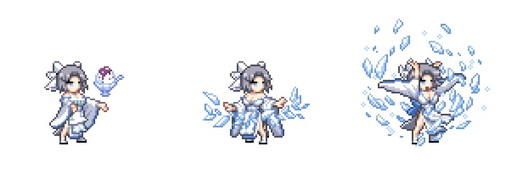 画像ギャラリー No.007のサムネイル画像 / 「戦乱のサムライキングダム」に「閃乱カグラEV」コラボエリアが本日登場