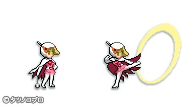 ���������꡼ No.005�Υ���ͥ������ / ������Υ���饤���󥰥���ס����ĥΥ��ץ��ȤΥ���ܤ��Ƥӳ���