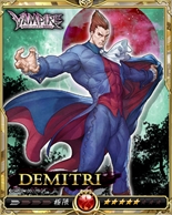 ꡼ No.003 | Υ饤󥰥סVAMPIRE RESURRECTIONפȤΥܥڡ󤬳