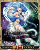 ꡼ No.008 | Υ饤󥰥סVAMPIRE RESURRECTIONפȤΥܥڡ󤬳