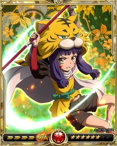 画像ギャラリー No.003のサムネイル画像 / 「戦乱のサムライキングダム」でアニメ「織田信奈の野望」とのコラボキャンペーン開始