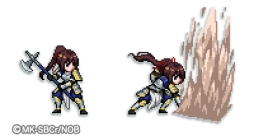 画像ギャラリー No.012のサムネイル画像 / 「戦乱のサムライキングダム」でアニメ「織田信奈の野望」とのコラボキャンペーン開始