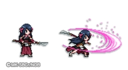 画像ギャラリー No.016のサムネイル画像 / 「戦乱のサムライキングダム」でアニメ「織田信奈の野望」とのコラボキャンペーン開始