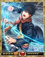 画像ギャラリー No.003のサムネイル画像 / 「戦乱のサムライキングダム」,アニメ「とある魔術の禁書目録III」とのコラボイベントを開催