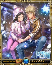 画像ギャラリー No.005のサムネイル画像 / 「戦乱のサムライキングダム」,アニメ「とある魔術の禁書目録III」とのコラボイベントを開催