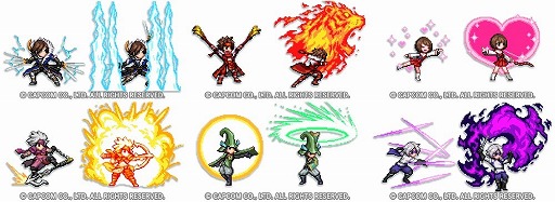 ꡼ No.006 | Υ饤󥰥סBASARA Хȥѡƥץܤ