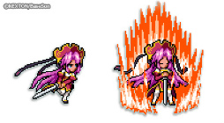 画像ギャラリー No.004のサムネイル画像 / 「戦乱のサムライキングダム」で「恋姫†夢想」とのコラボが11月4日より開催