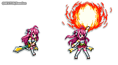 画像ギャラリー No.005のサムネイル画像 / 「戦乱のサムライキングダム」で「恋姫†夢想」とのコラボが11月4日より開催