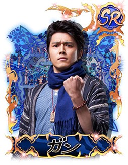 画像ギャラリー No.004のサムネイル画像 / 「衝撃ゴウライガン!!」期間限定イベントレイドボス戦「マギーを追え!」開催