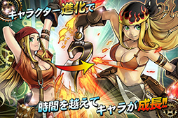 クロノスリング