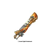 画像ギャラリー No.003のサムネイル画像 / 「巨神戦争」限定武具が手に入る「春雷式巨神襲来イベント」を実施