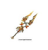 画像ギャラリー No.005のサムネイル画像 / 「巨神戦争」限定武具が手に入る「春雷式巨神襲来イベント」を実施