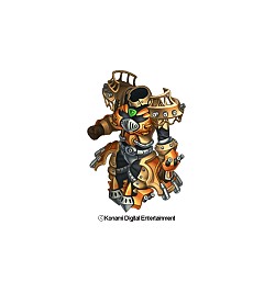 画像ギャラリー No.007のサムネイル画像 / 「巨神戦争」限定武具が手に入る「春雷式巨神襲来イベント」を実施