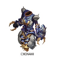 画像ギャラリー No.007のサムネイル画像 / 「巨神戦争」SR武具が手に入る「新種!蟹型巨神襲来!」イベントを実施