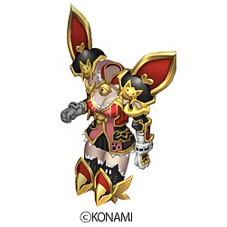 画像ギャラリー No.009のサムネイル画像 / 「巨神戦争」SR武具が手に入る「新種!蟹型巨神襲来!」イベントを実施