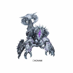 画像ギャラリー No.011のサムネイル画像 / 「巨神戦争」SR武具が手に入る「新種!蟹型巨神襲来!」イベントを実施